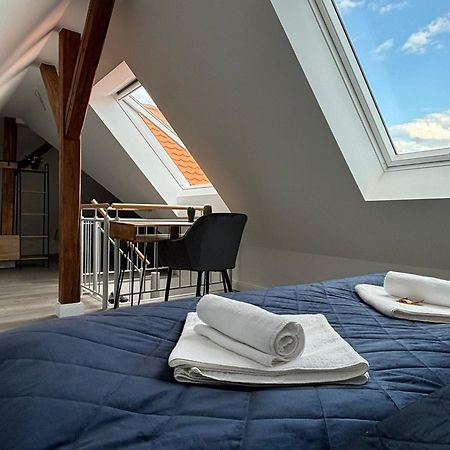 Schlossberg Residences - Xxl-Design-Apartment Mit Schlossblick Fuer Bis Zu 12 Personen Schwetzingen Kültér fotó