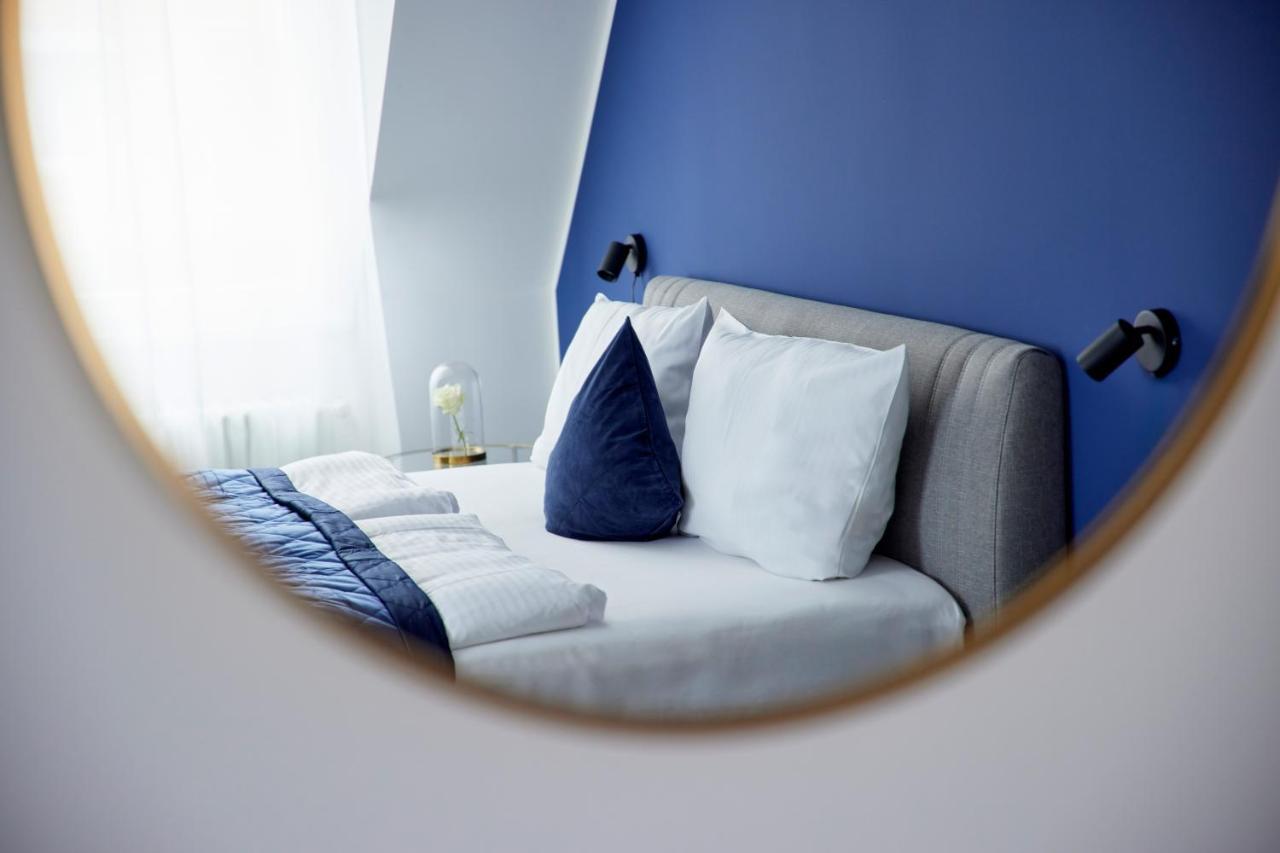 Schlossberg Residences - Xxl-Design-Apartment Mit Schlossblick Fuer Bis Zu 12 Personen Schwetzingen Kültér fotó
