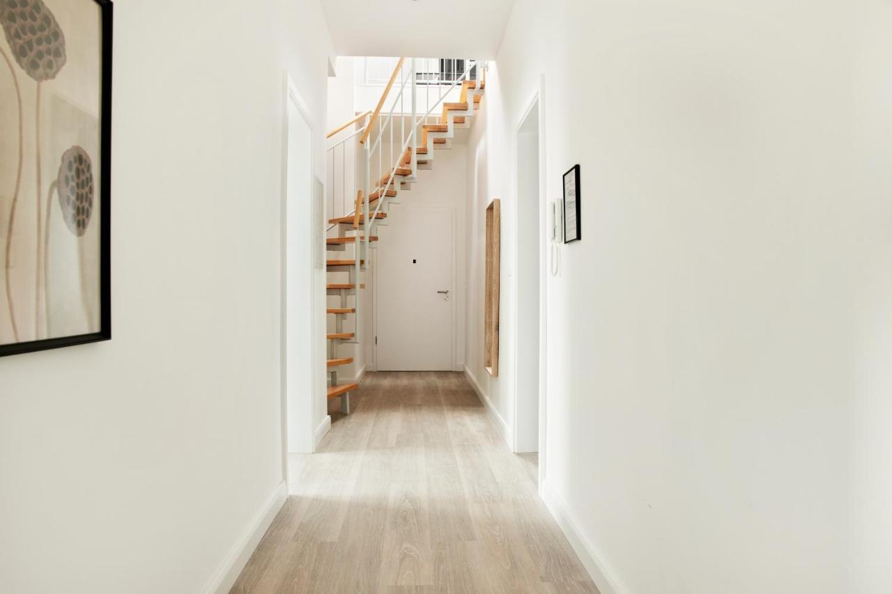 Schlossberg Residences - Xxl-Design-Apartment Mit Schlossblick Fuer Bis Zu 12 Personen Schwetzingen Kültér fotó
