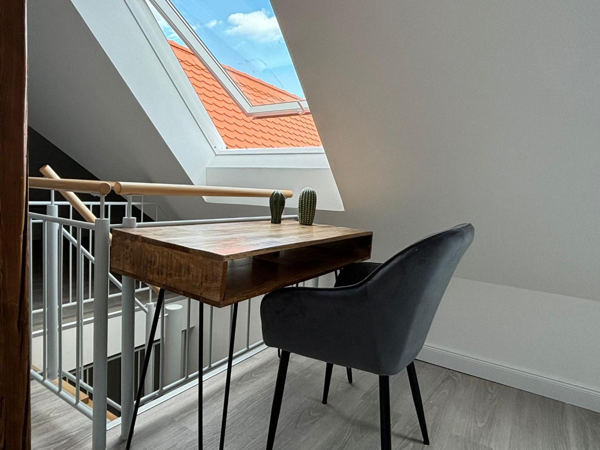 Schlossberg Residences - Xxl-Design-Apartment Mit Schlossblick Fuer Bis Zu 12 Personen Schwetzingen Kültér fotó
